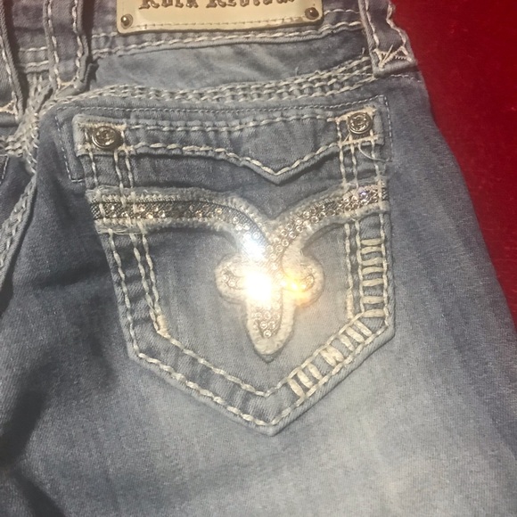 Rock Revival - Picture 3 of 5